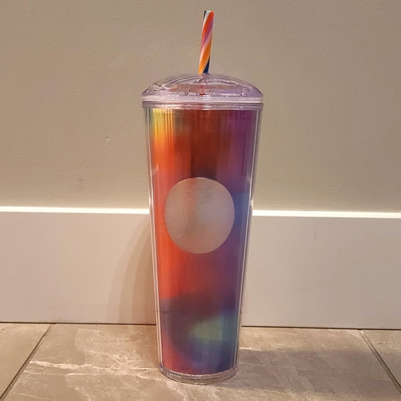 Starbucks Pride Cup 2021 - Picture 2 of 2